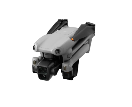 רחפן DJI AIR 3 COMBO RC2-שלט חכם