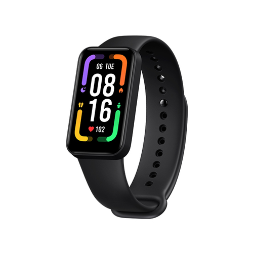 שעון רצועת יד Xiaomi Redmi Smart Band Pro - צבע שחור