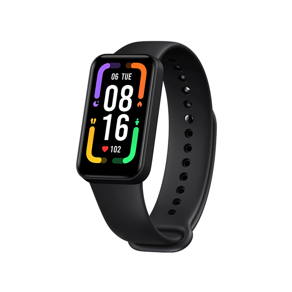 שעון רצועת יד Xiaomi Redmi Smart Band Pro - צבע שחור