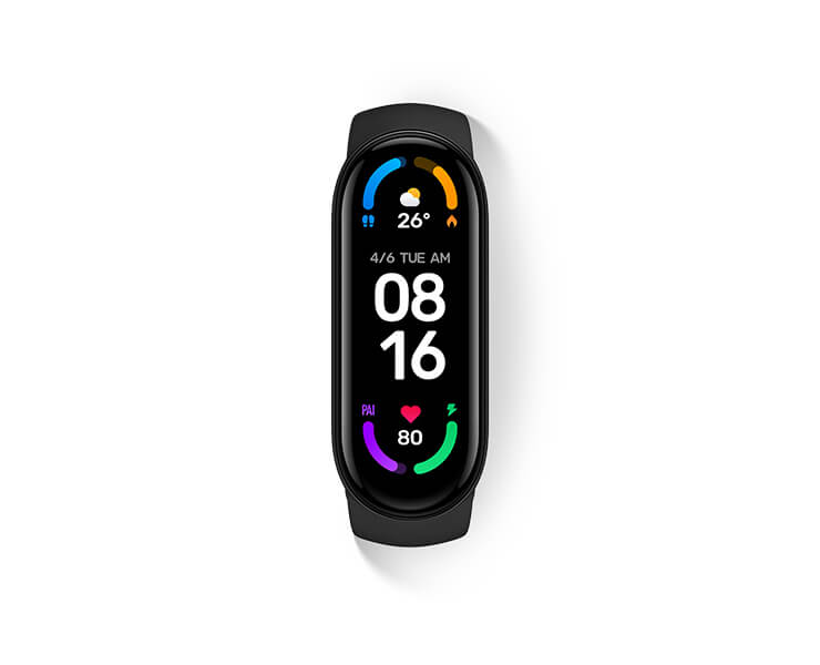 Mi Smart Band 6