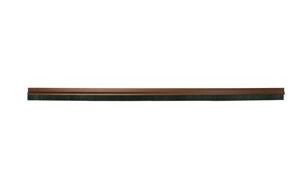 פס איטום לדלת איכותי 1 מטר SMITH 151210-004