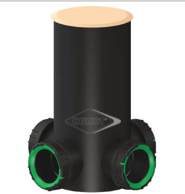 SmartLock™ 230/63/63 מאסף