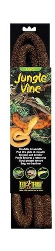 ענף ליאנה L לזוחלים