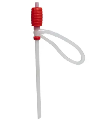 משאבת נפט קטנה ואיכותית SMITH 200510-001
