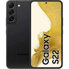 טלפון סלולרי Samsung Galaxy S22 SM-S901E/DS 128GB 8GB RAM סמסונג תומך Esim NFC
