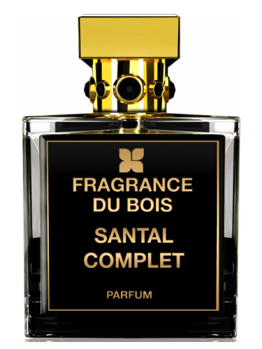 בושם יוניסקס Fragrance Du Bois Santal Complet Fragrance EDP 100 ml
