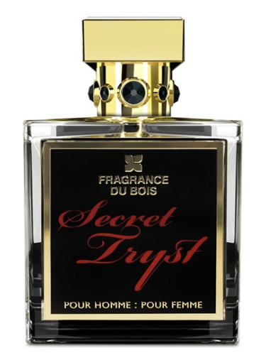 בושם יוניסקס Fragrance Du Bois Secret Tryst Fragrance EDP 100 ml