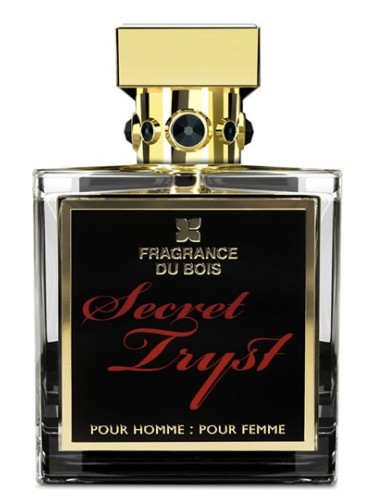 בושם יוניסקס Fragrance Du Bois Secret Tryst Fragrance EDP 100 ml