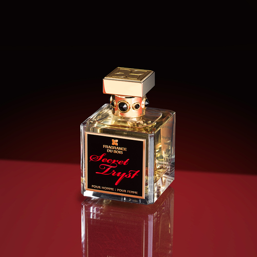 בושם יוניסקס Fragrance Du Bois Secret Tryst Fragrance EDP 100 ml