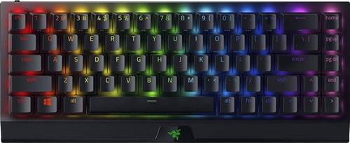 Blackwidow V3 Mini Hyperspeed