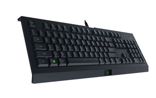 מקלדת גיימינג Razer Cynosa Lite