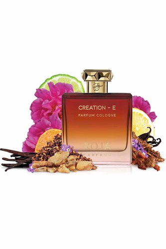 בושם יוניסקס Roja Dove Creation-E Parfum Cologne EDP 100 ml