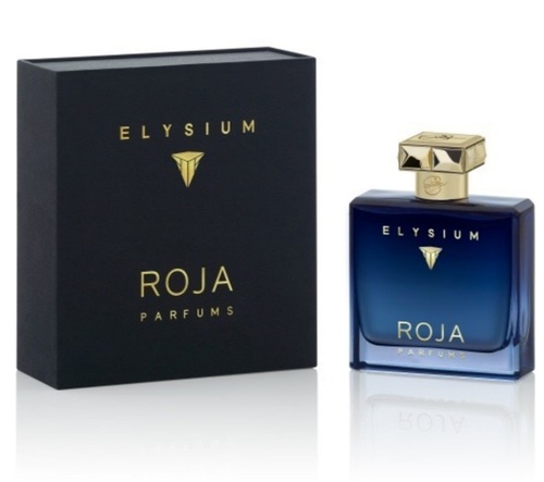בושם לגבר רוג'ה Roja Elysium Pour Homme EDP 100 ml