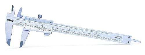 קליבר מכני 0-150 מ”מ עשוי מתכת INSIZE 1205-150S