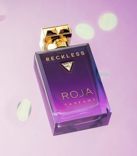 בושם לאישה Roja Dove Reckless EDP 100 ml