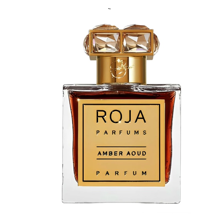 בושם יוניסקס Roja Dove Amber Aoud  Parfum 100 ml