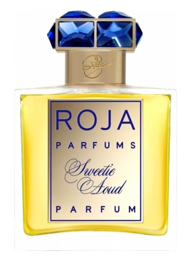 בושם יוניסקס  Roja Dove Sweetie Aoud EDP 50 ml 