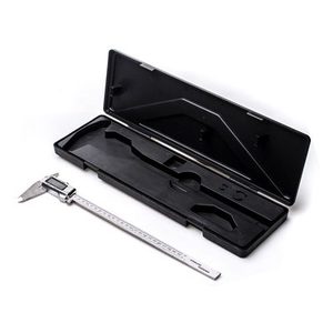 קליבר דיגיטלי 300 מ"מ ROHER TOOLS 1127342