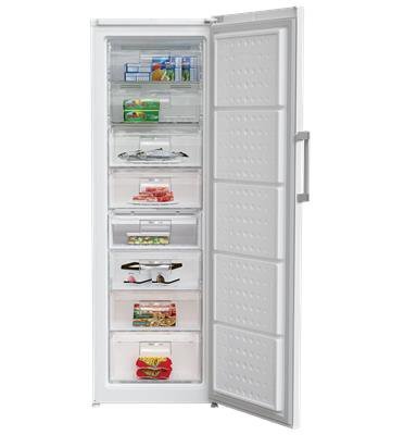 מקפיא No Frost BLOMBERG בלומברג FNT3684W דגם חדש