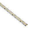 סרגל לד 1120x20mm, 70mm-Cut, 52W +150Lm/w 24V 4000K 82CRi