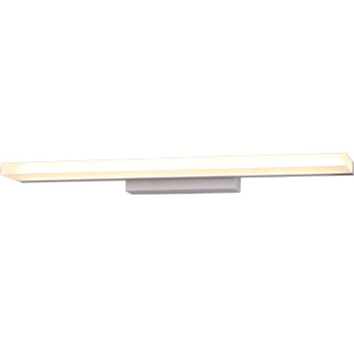 גוף תאורה צמוד קיר MIRROR לד 30W  LEDON