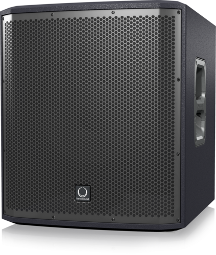  רמקול סאב מוגבר Turbosound IP12B