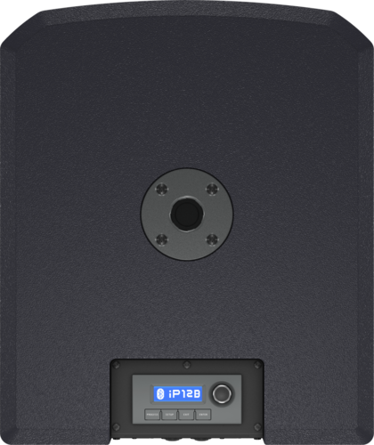  רמקול סאב מוגבר Turbosound IP12B