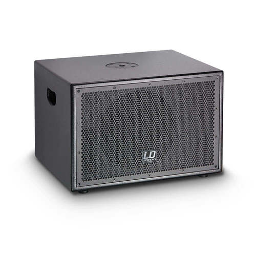  סאב מוגבר LD Systems SUB10A