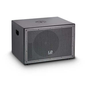  סאב מוגבר LD Systems SUB10A