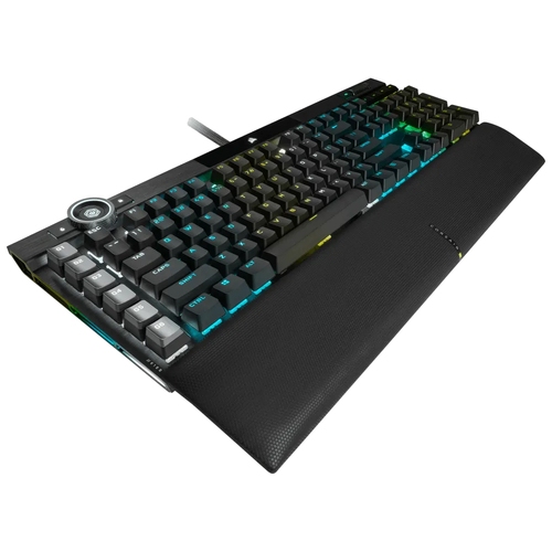 מקלדת גיימינג מכנית K100 Corsair OPX Switch