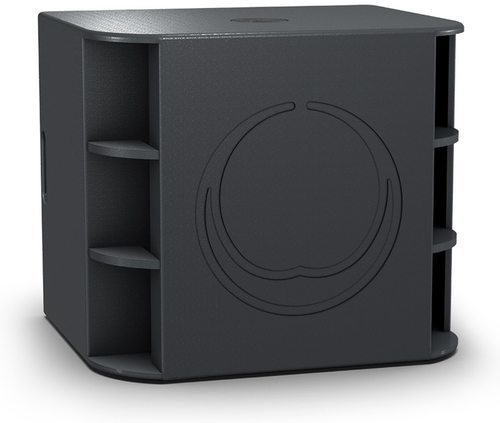  סאבוופר מוגבר – Turbosound Milan M18B