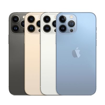 Apple iPhone 13 Pro 256GB אפל מתצוגה