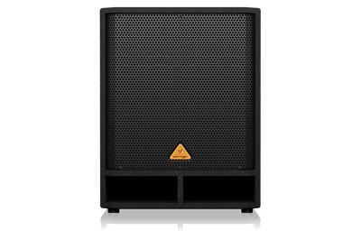 סאב פסיבי BEHRINGER VP1800S	