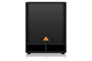 סאב פסיבי BEHRINGER VP1800S	