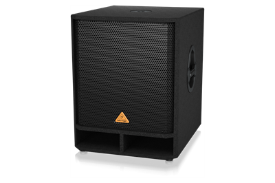 סאב פסיבי BEHRINGER VP1800S	