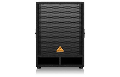רמקול סאב מוגבר ברינגר BEHRINGER VQ1500D	