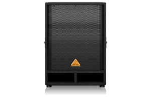 רמקול סאב מוגבר ברינגר BEHRINGER VQ1500D	