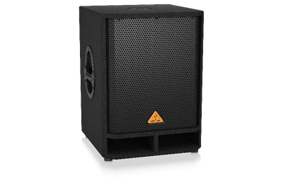 רמקול סאב מוגבר ברינגר BEHRINGER VQ1500D	