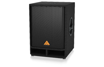 רמקול סאב מוגבר ברינגר BEHRINGER VQ1500D	