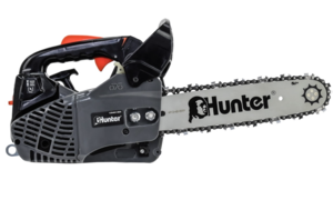 מסור ‏שרשרת בנזין "12 Hunter 102401-004 האנטר