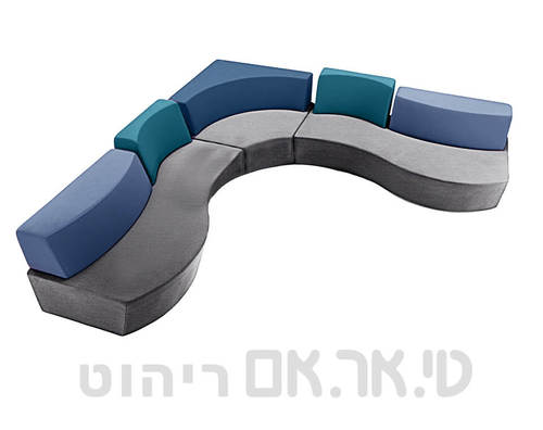 ספה פינתית