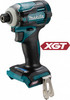 גוף מברגת אימפקט 40V דגם TD001G מבית Makita