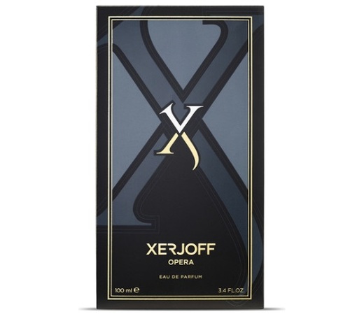 בושם יוניסקס  Xerjoff  Opera EDP 100 ml