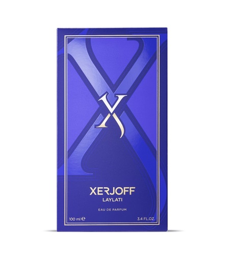 בושם יוניסקס Xerjoff  Laylati EDP 100 ml