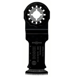 להב חודר BIM לעץ קשה BOSCH AIZ 32 BSPB בוש