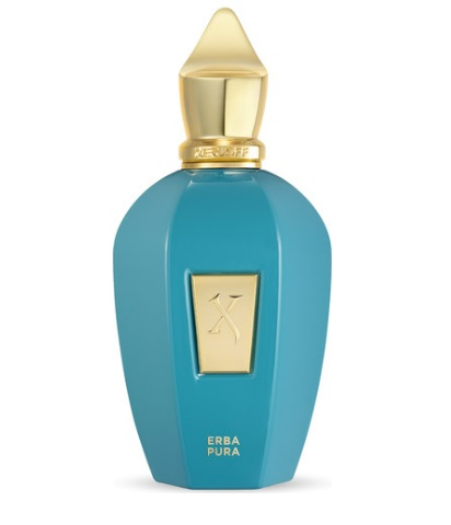 בושם יוניסקס  Xerjoff  Erba Pura EDP 100 ml