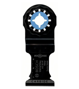 להב BOSCH AIZ 32 AT Metal Carbide‏