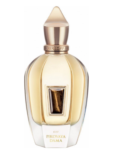 בושם יוניסקס Xerjoff Pikovaya Dama Parfum 100 ml