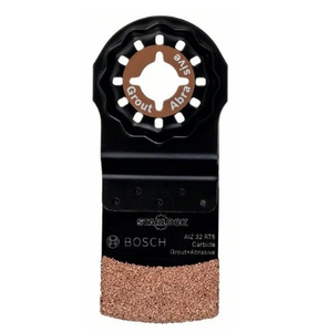 להב חודר BOSCH AIZ 32 RT5 Carbide-RIFF