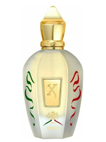 בושם יוניסקס Xerjoff   XJ 1861 Decas EDP 100 ml